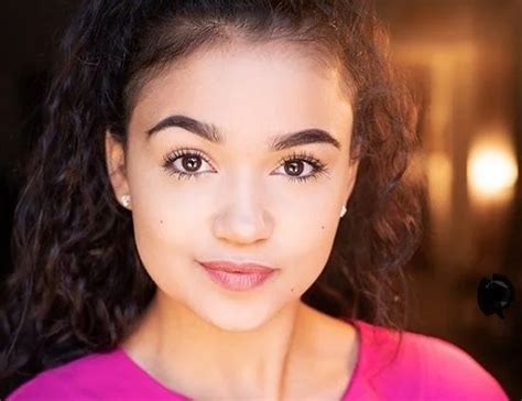 wie groß ist madison bailey|Madison Bailey Height, Weight, Age, Boyfriend, Bio